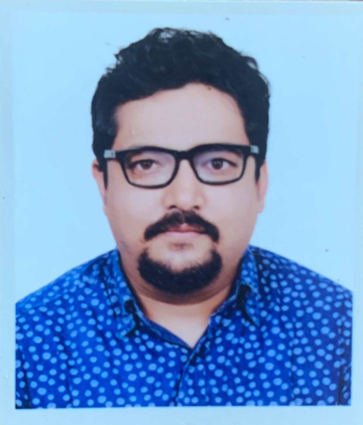 Dipendra Kumar Bhatta