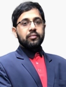 Keshav Raj Panthee, PhD