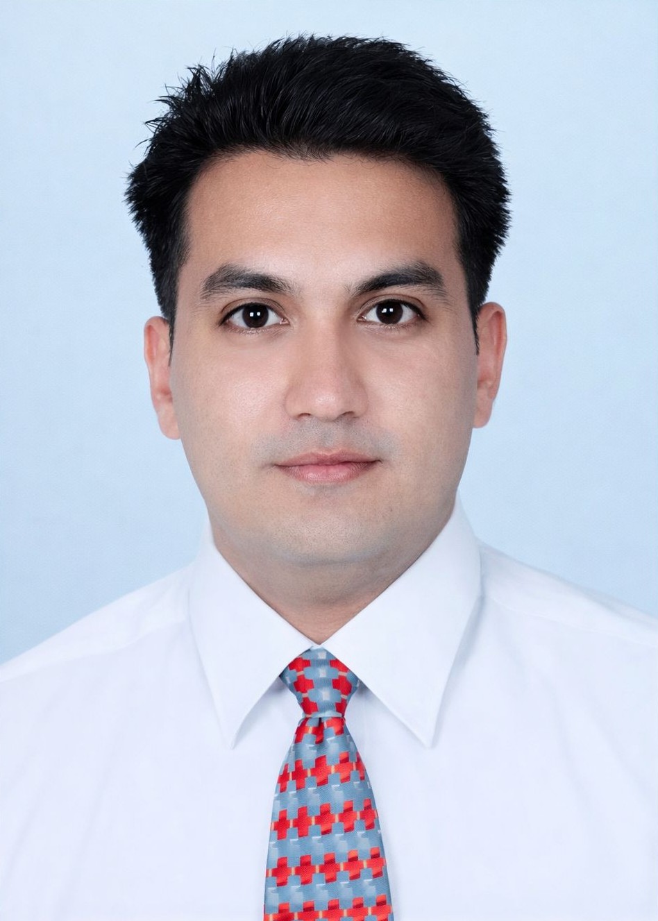 Rajendra Kumar Bhattarai