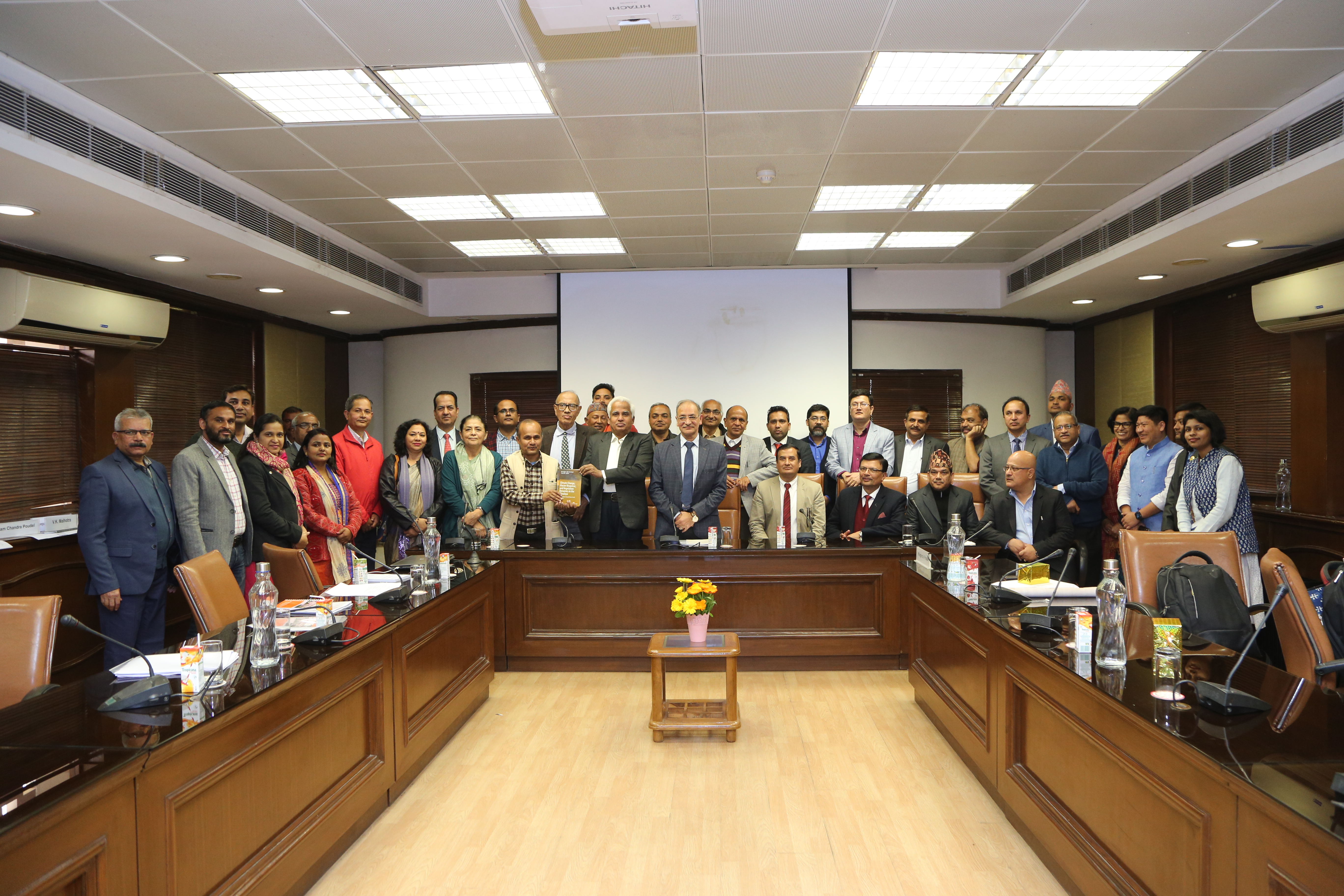 NeNAP Gallery: Collaboration