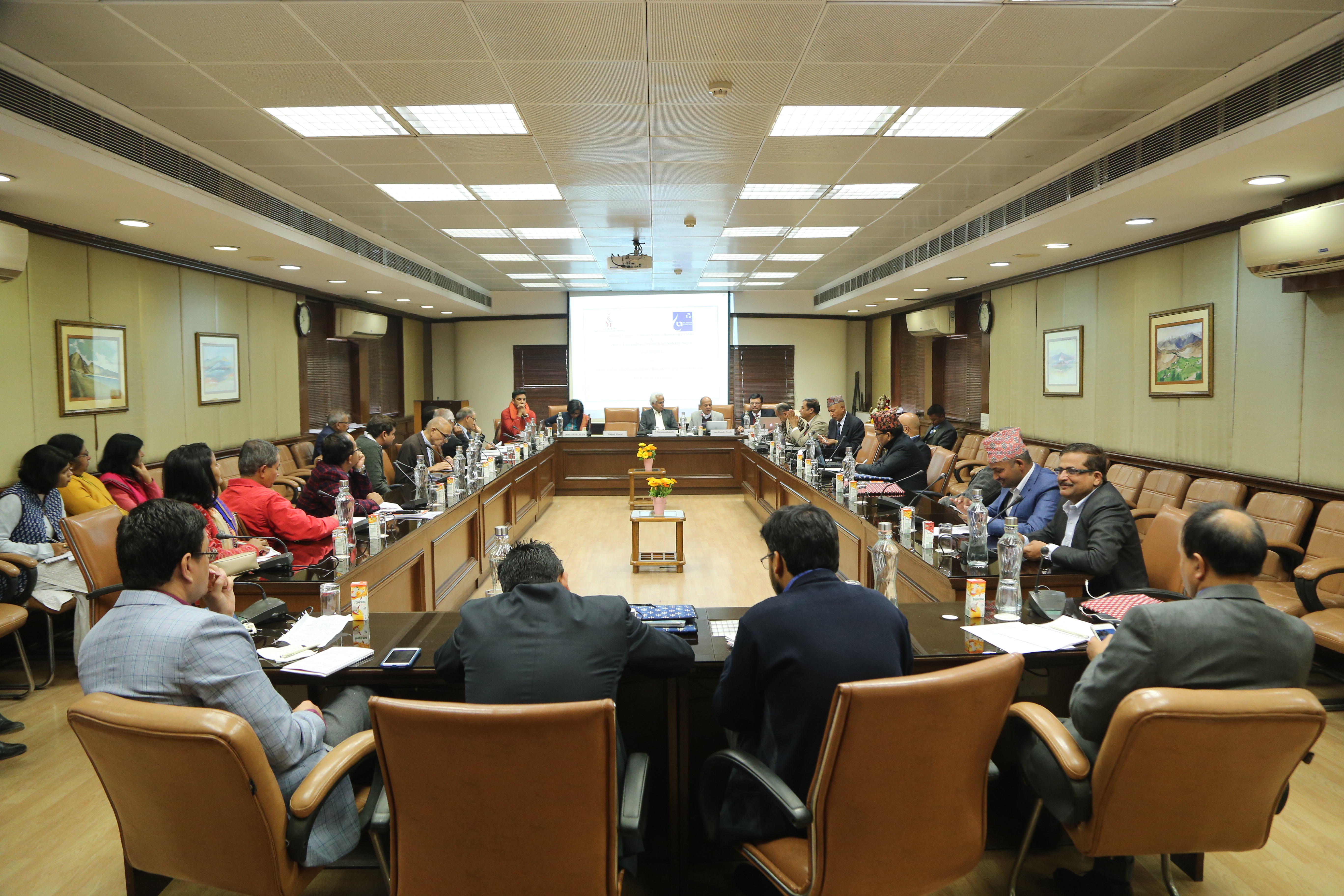 NeNAP Gallery: Collaboration