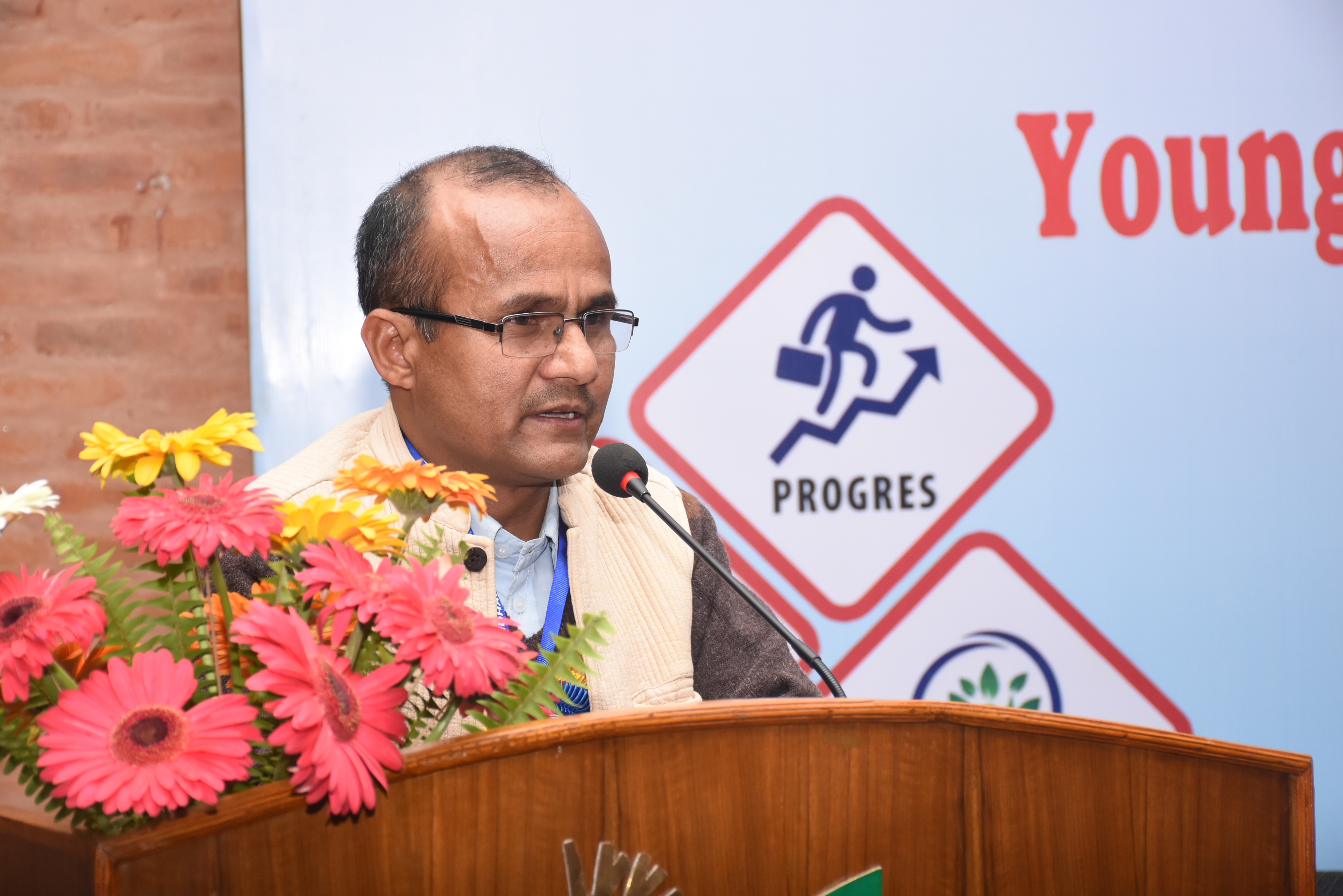 NeNAP Gallery: Sammelan